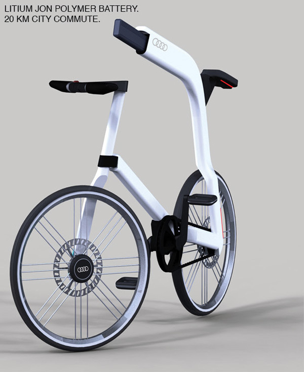 product design，Upper right corner，Bicycle，Electric，brand，