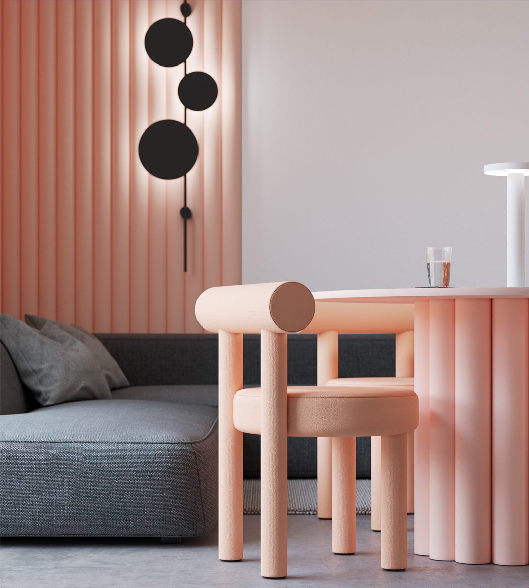 Home design，Interior design，furniture，