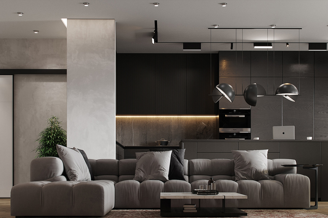 Home design，Interior design，furniture，