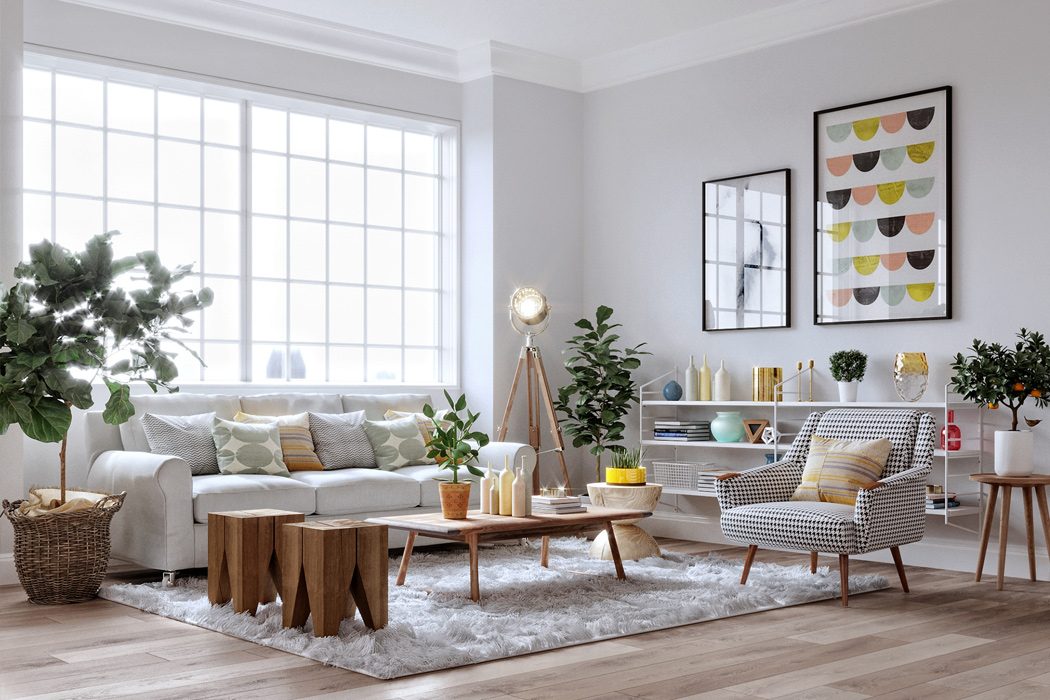 Home design，Interior design，furniture，