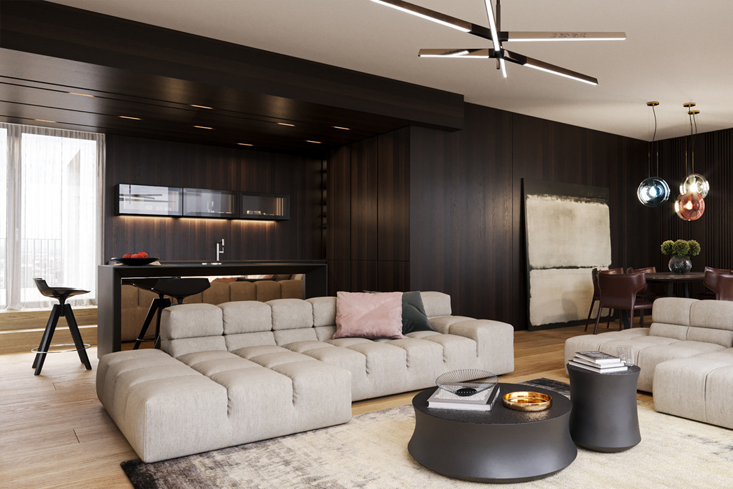 Home design，Interior design，furniture，