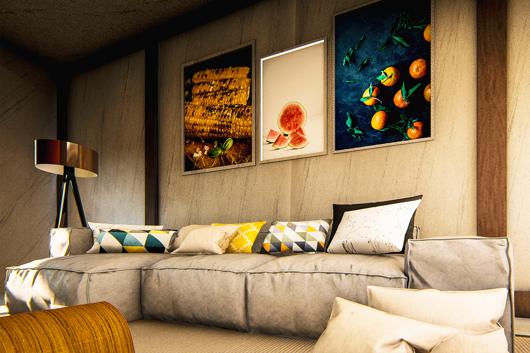 Home design，Interior design，furniture，