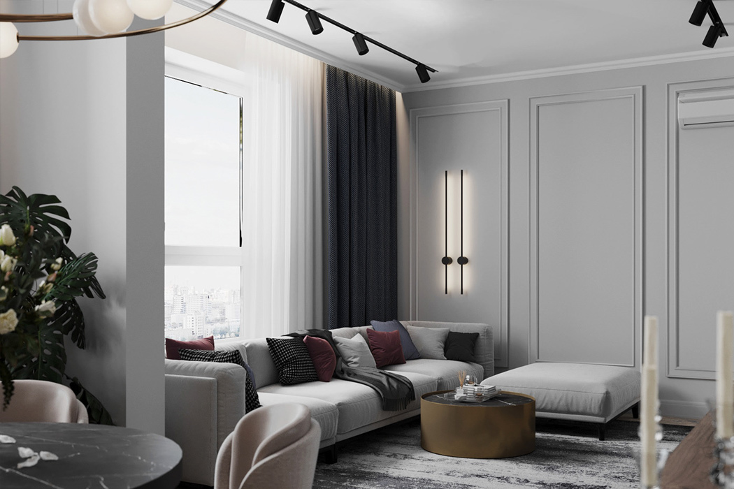 Home design，Interior design，furniture，