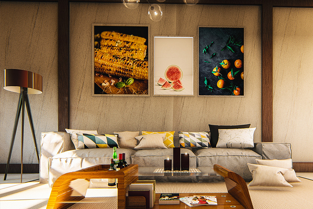 Home design，Interior design，furniture，