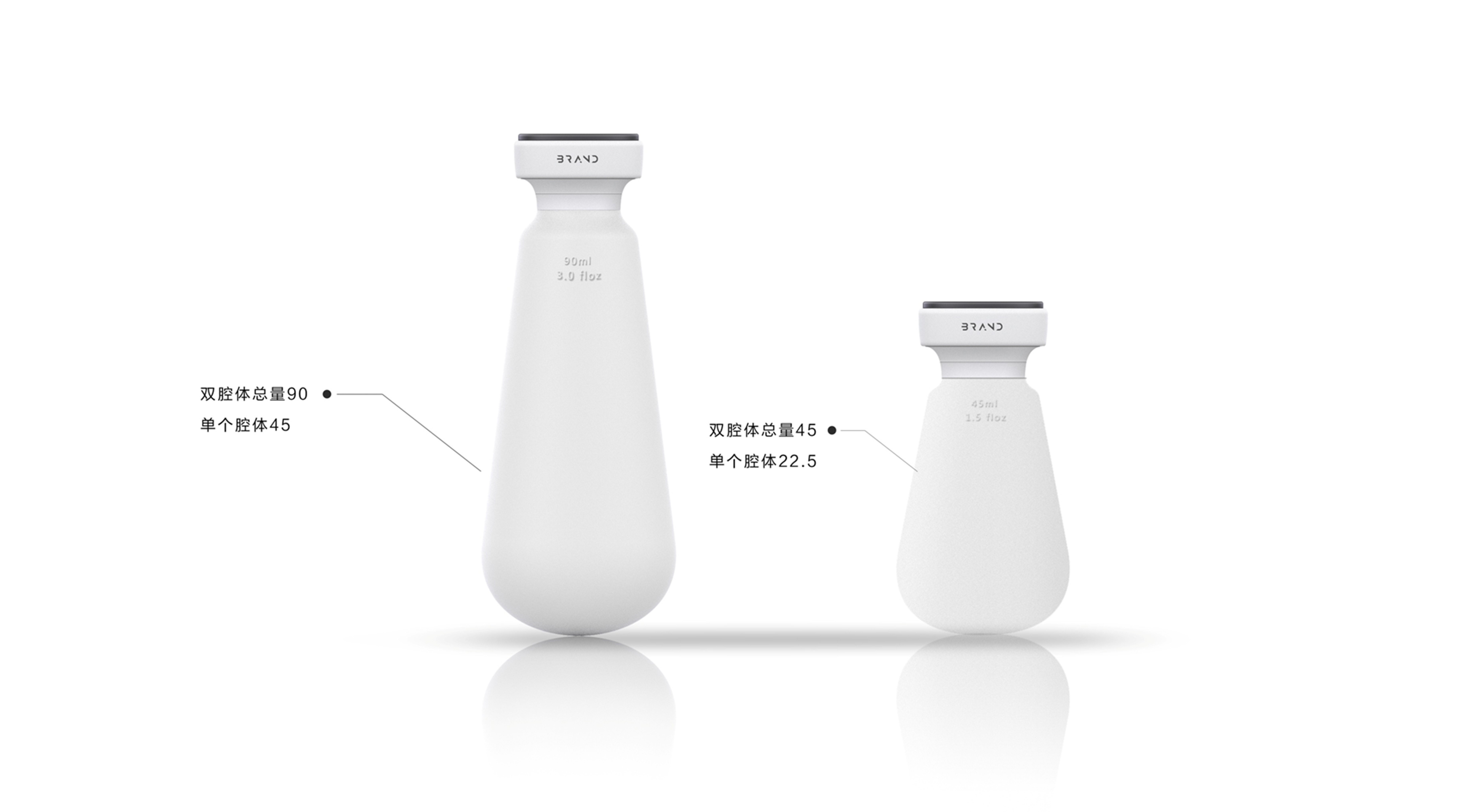 Separate bottling，Travel，Make up，bottle，cosmetology，