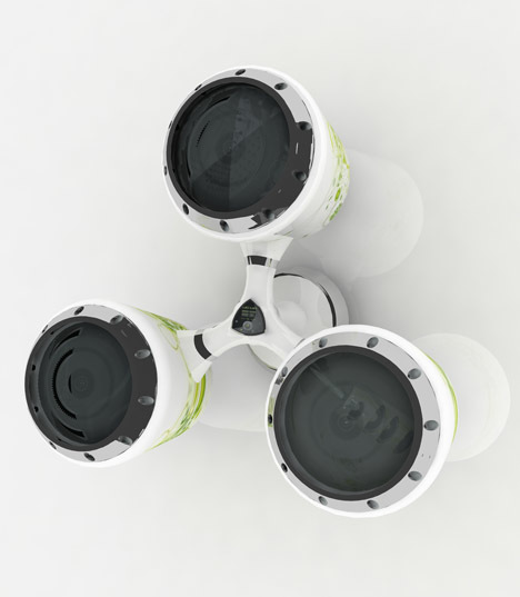 Washing machine，dryer，Water tank and filtration system，circulatory system，product design，