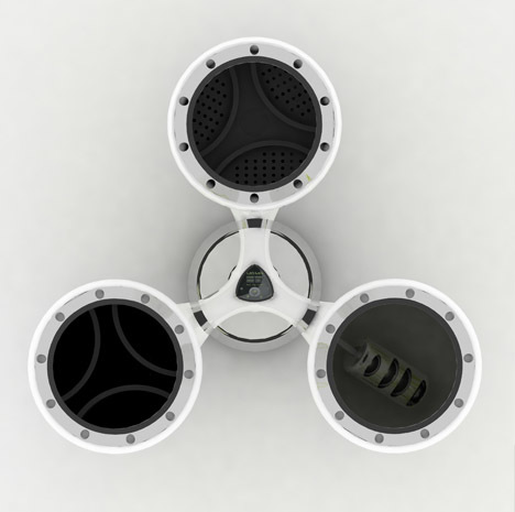 Washing machine，dryer，Water tank and filtration system，circulatory system，product design，