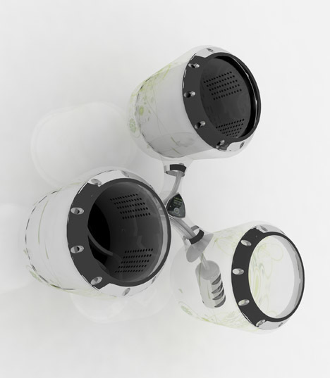 Washing machine，dryer，Water tank and filtration system，circulatory system，product design，