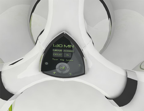 Washing machine，dryer，Water tank and filtration system，circulatory system，product design，