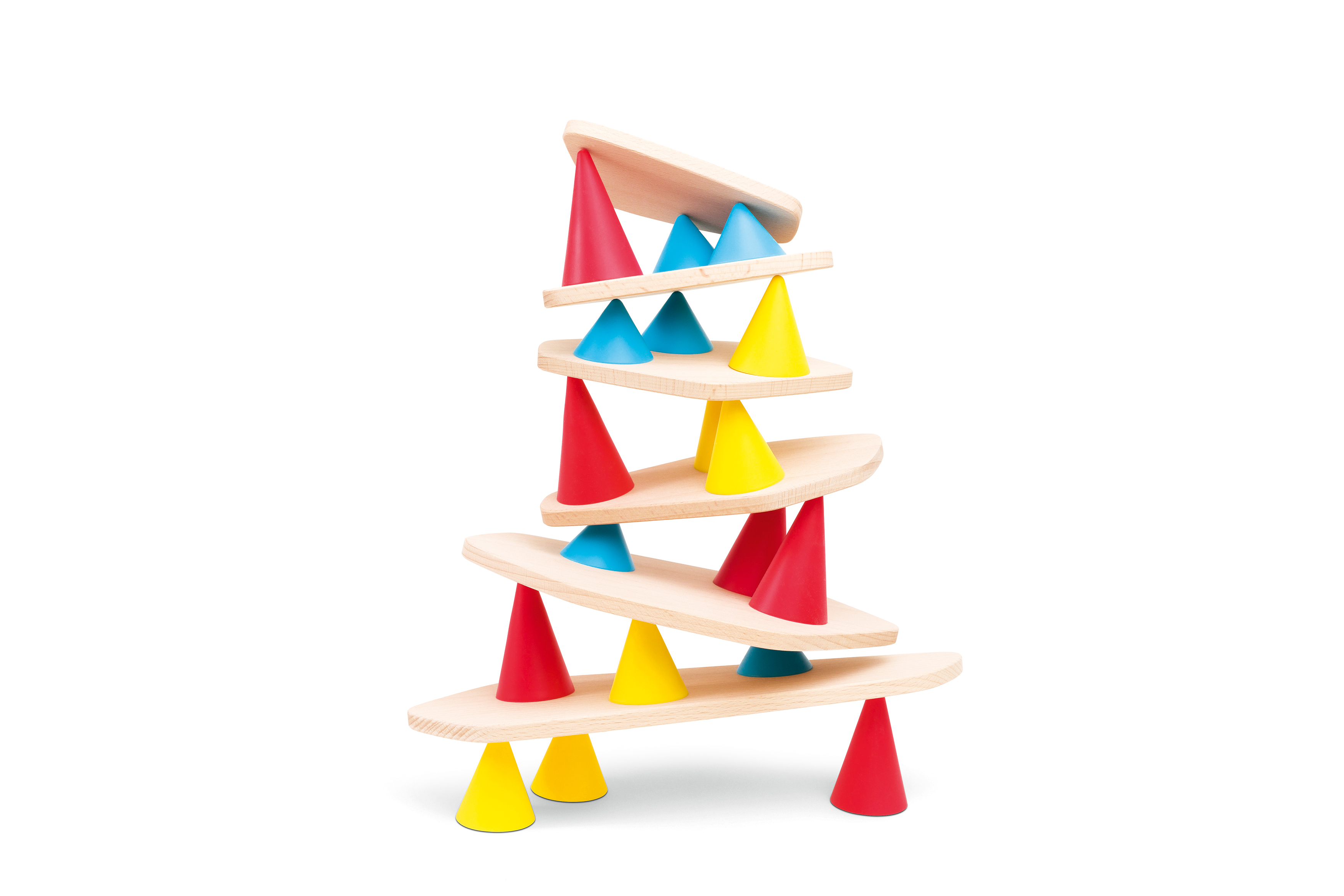 Toys，PIKS，Construction Toy，2020 red dot product design award，