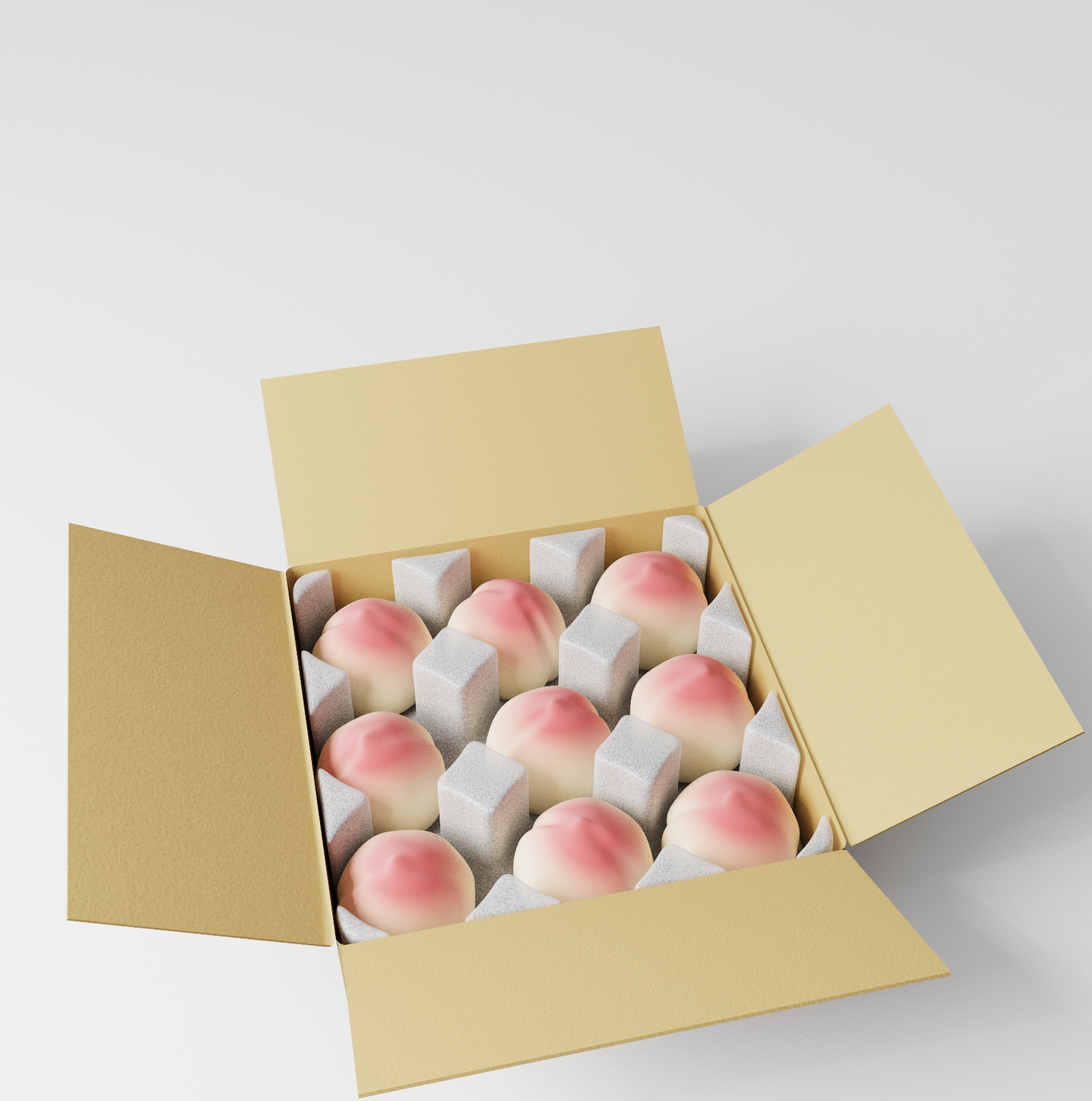 Keyshot animation，