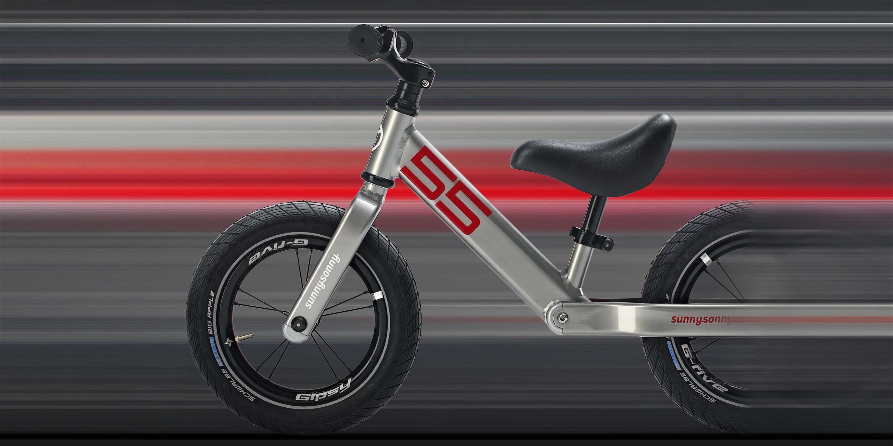 Balanced self，vehicle，KIDPOP，2020 red dot product design award，