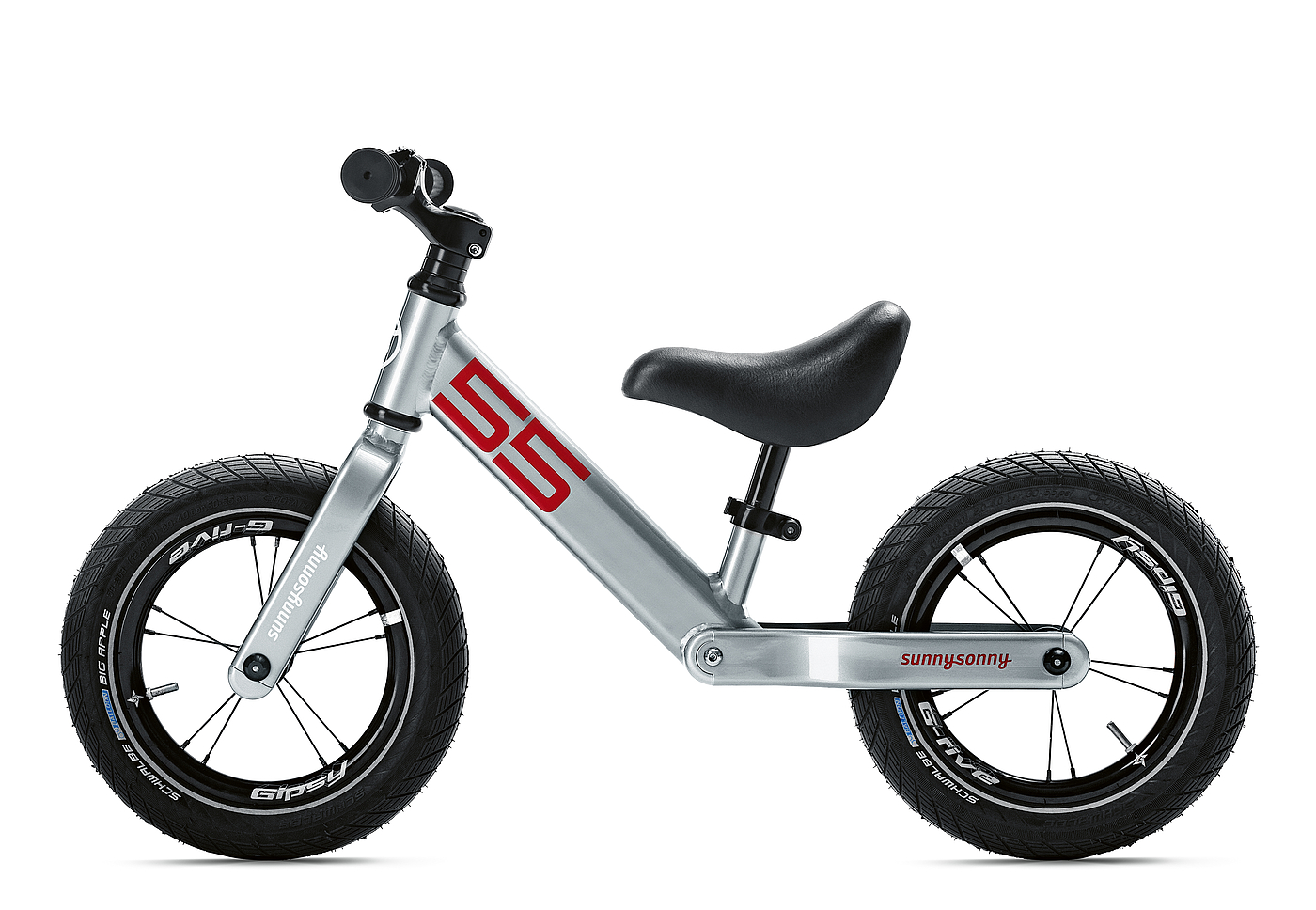 Balanced self，vehicle，KIDPOP，2020 red dot product design award，