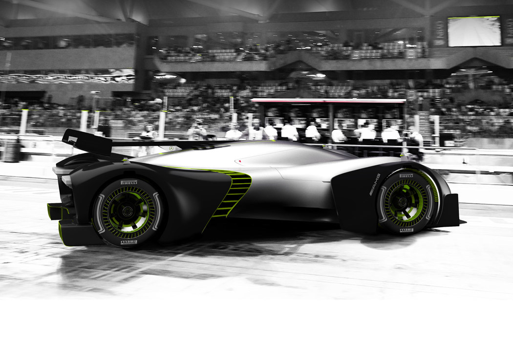 terrain，change，Benz，automobile，originality，Design，