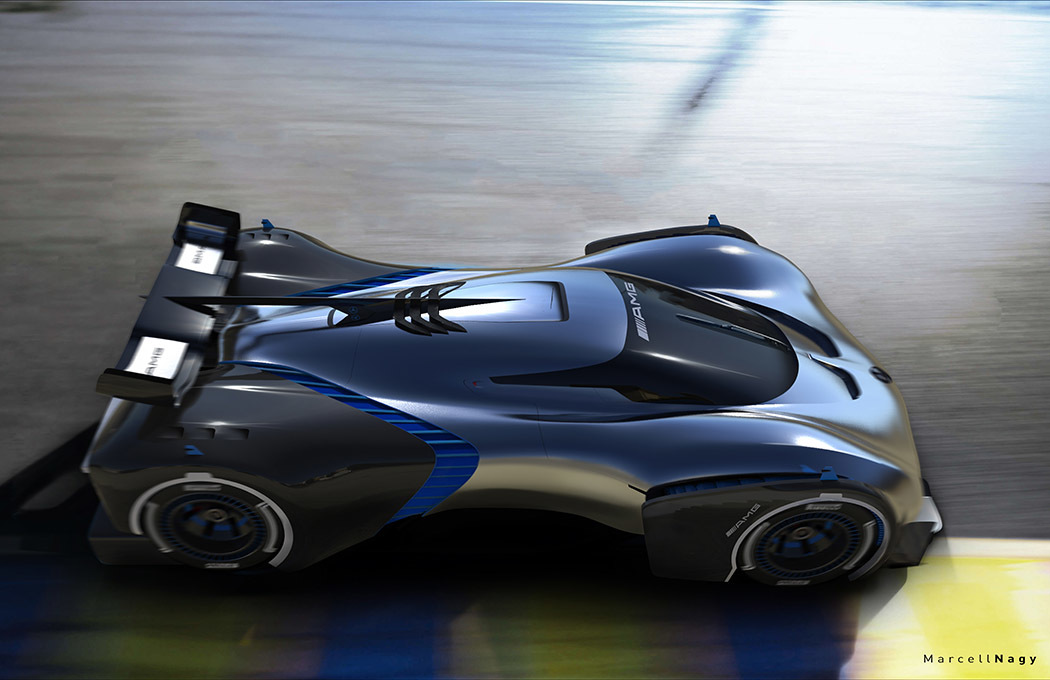 terrain，change，Benz，automobile，originality，Design，