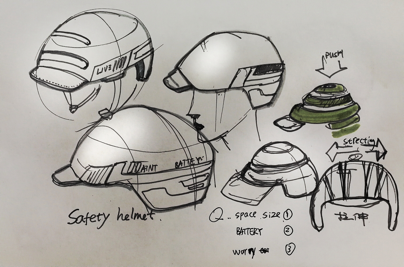 sketch，