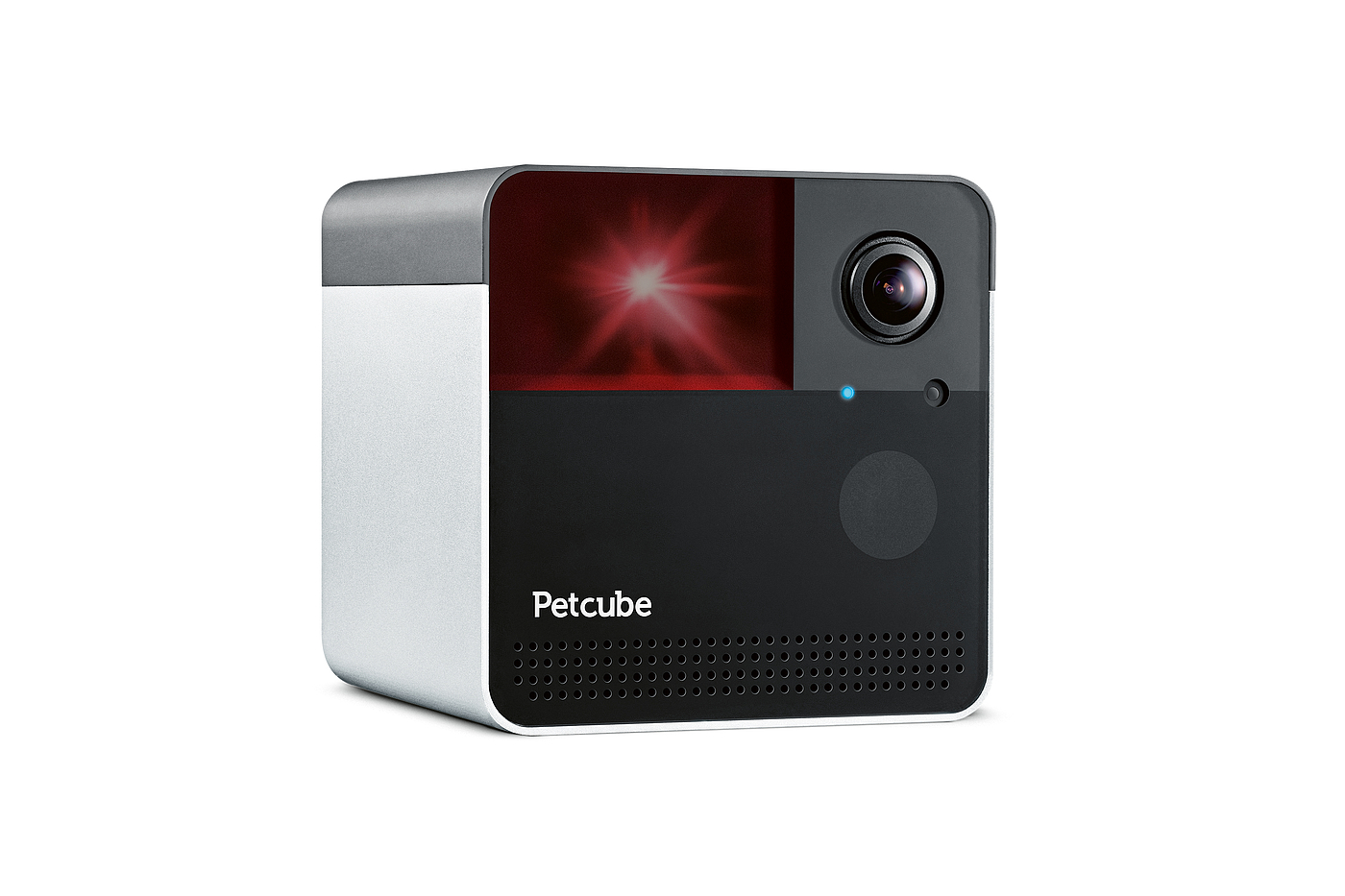 Petcube Play 2，PET camera，Electronics，2020 red dot product design award，