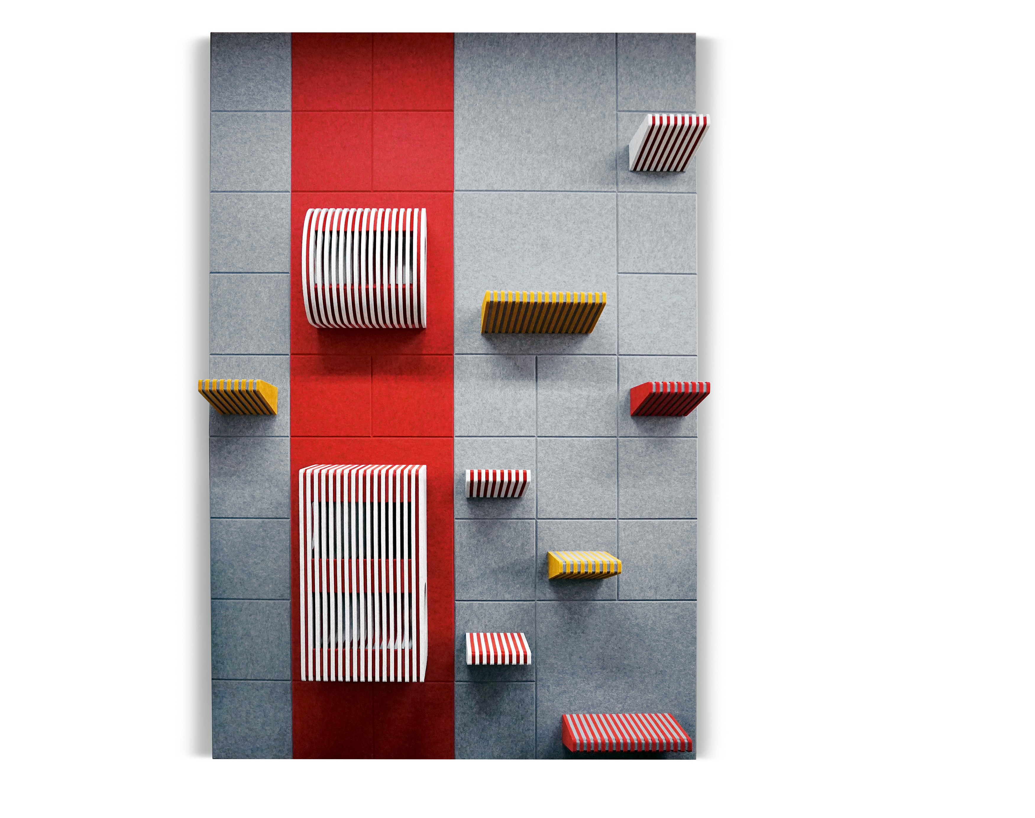 Cat climbing frame，Curio-city，Pet Supplies & Pet，2020 red dot product design award，