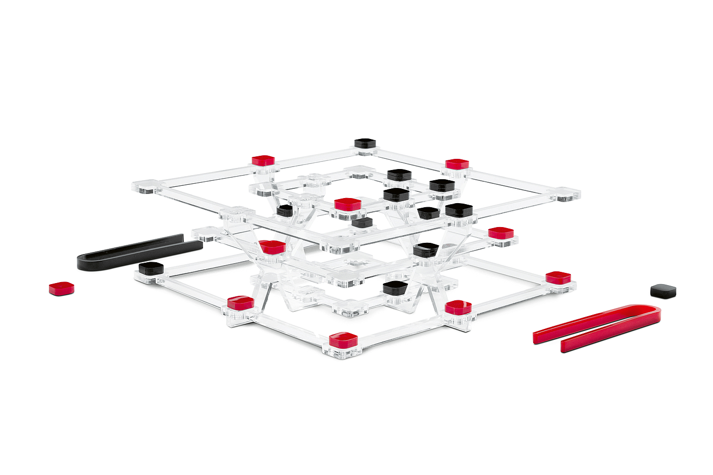 3D chessboard，Einsteinmill，Puzzle game，2020 red dot product design award，