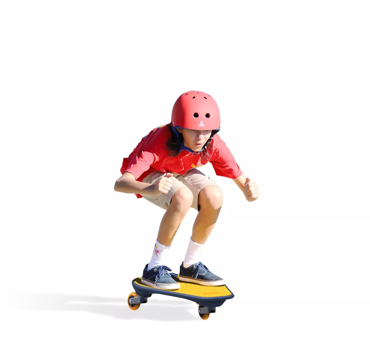 Children's skateboard，Wiggleboard，Children's outdoor toys，2020 red dot product design award，