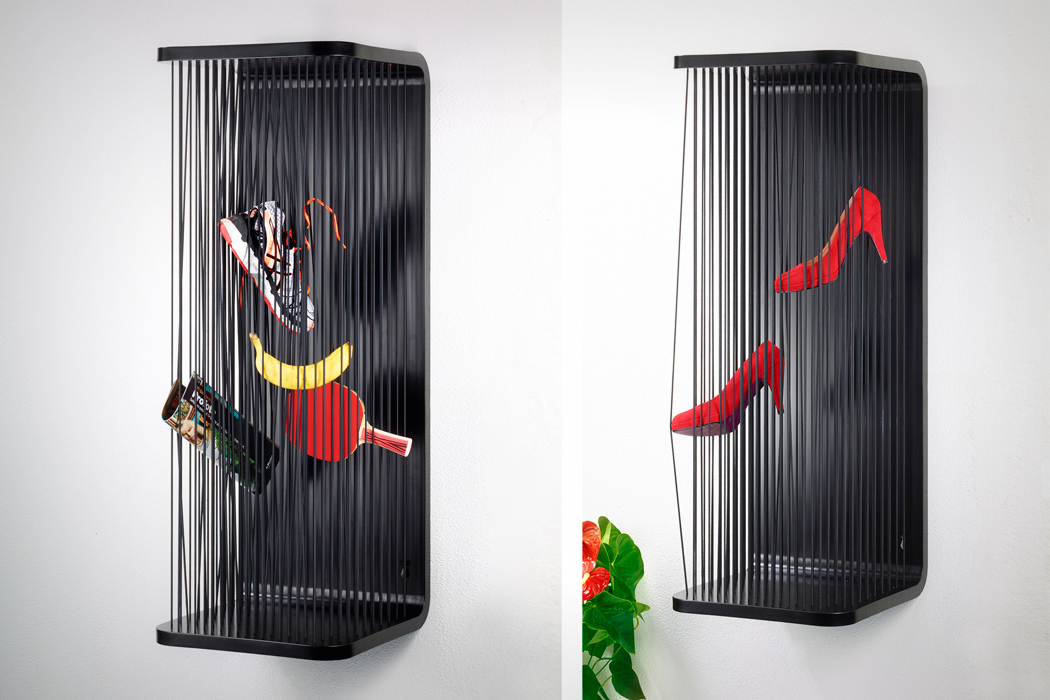 Award，works，Exhibition，originality，Design，