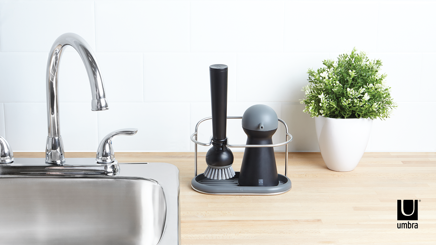 Twista，multi-function，Dishwashing brush，kitchen and toilet，