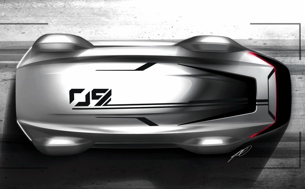 fictitious，reality，automobile，originality，Design，