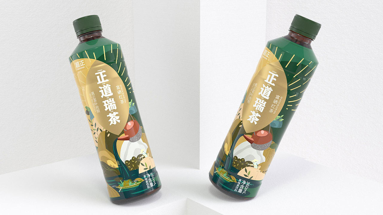Original design，packing design，