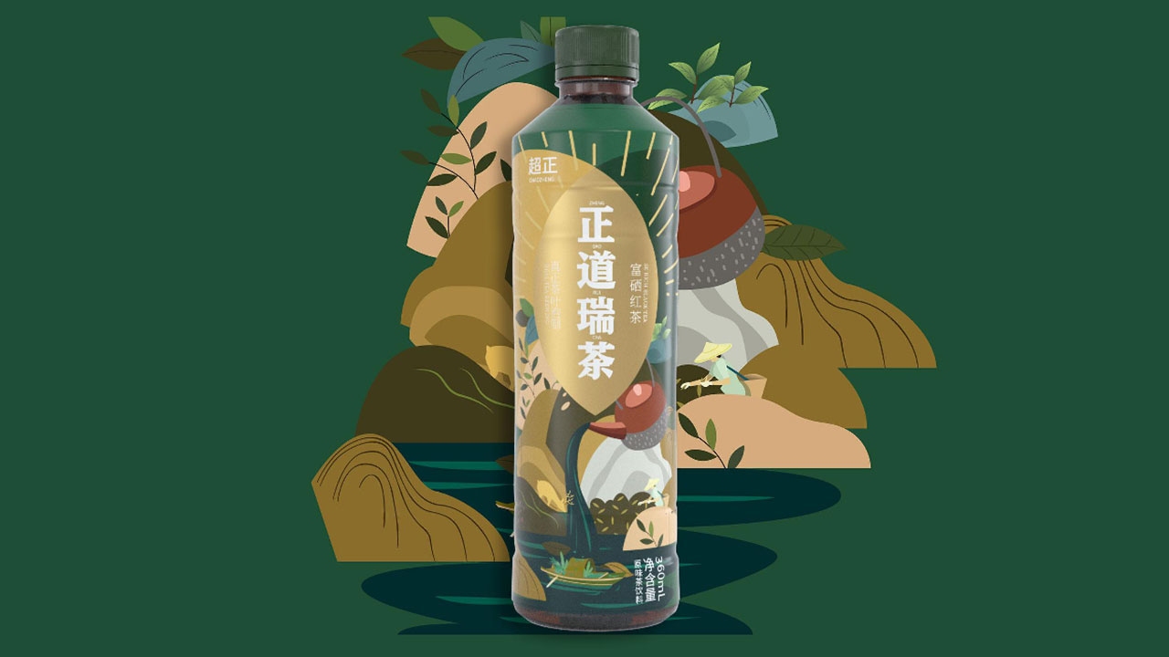 Original design，packing design，