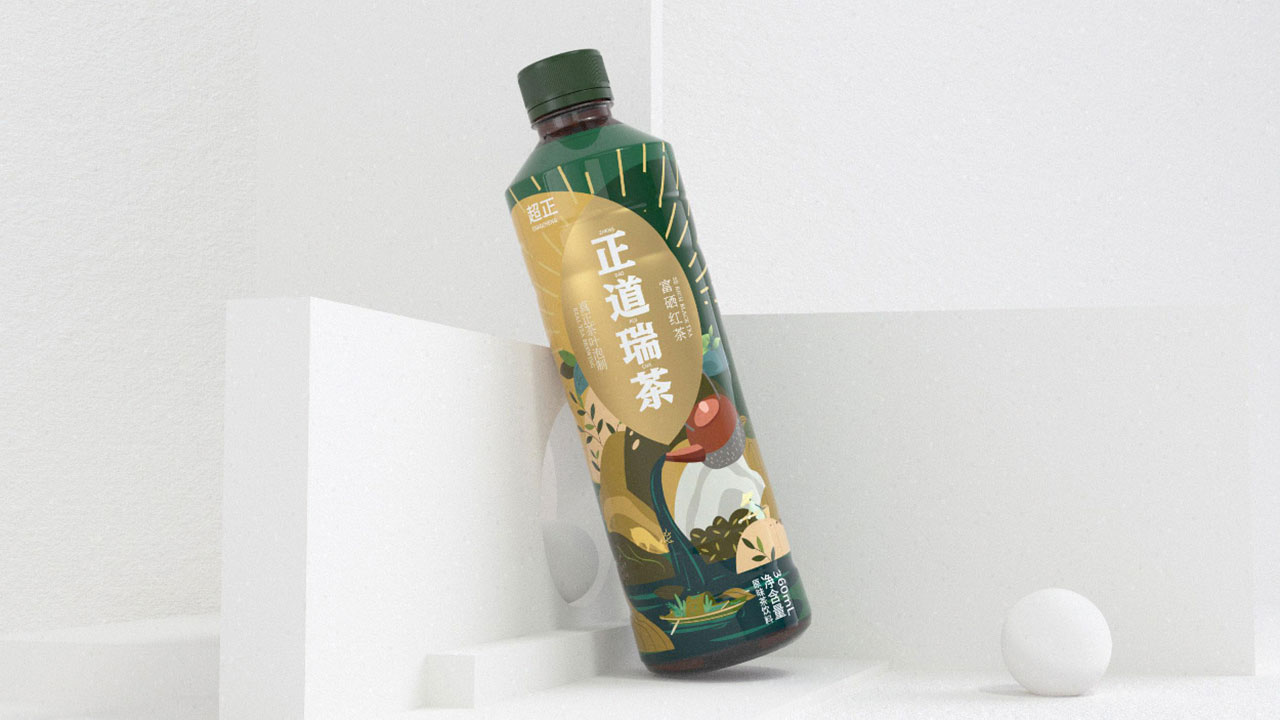 Original design，packing design，