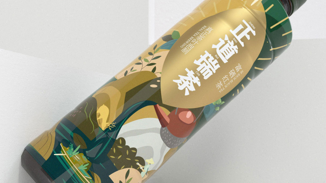 Original design，packing design，