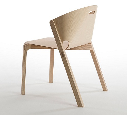 chair，