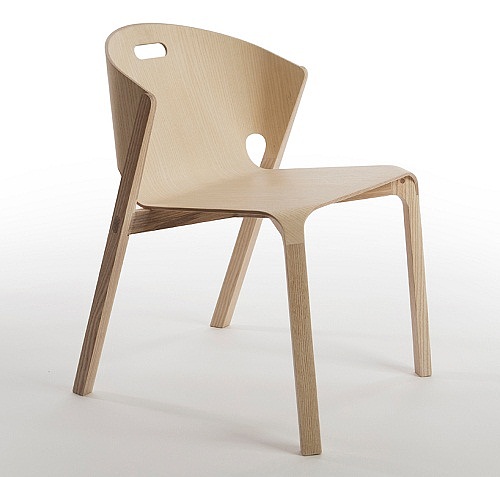 chair，