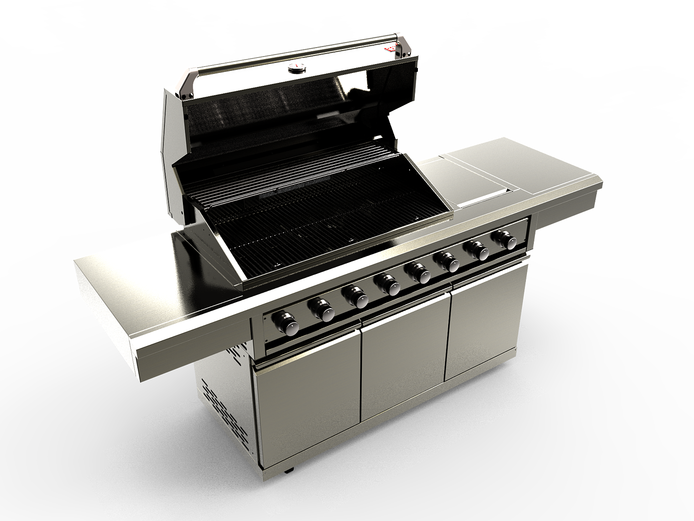 grill，Barbecue rack，barbecue grill，Original design，