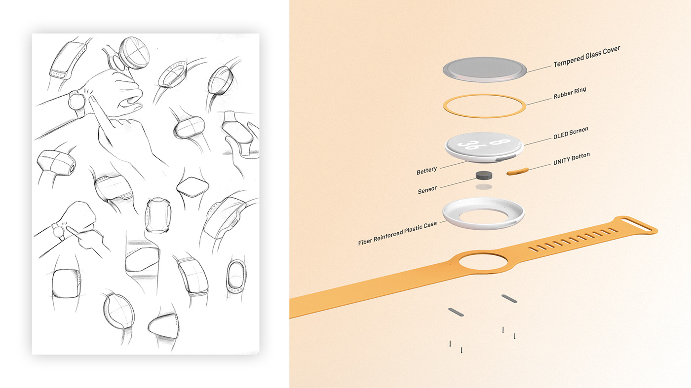 Kuang-Hsu Cheng，sample reels，shoes，Wrist watch，glass，