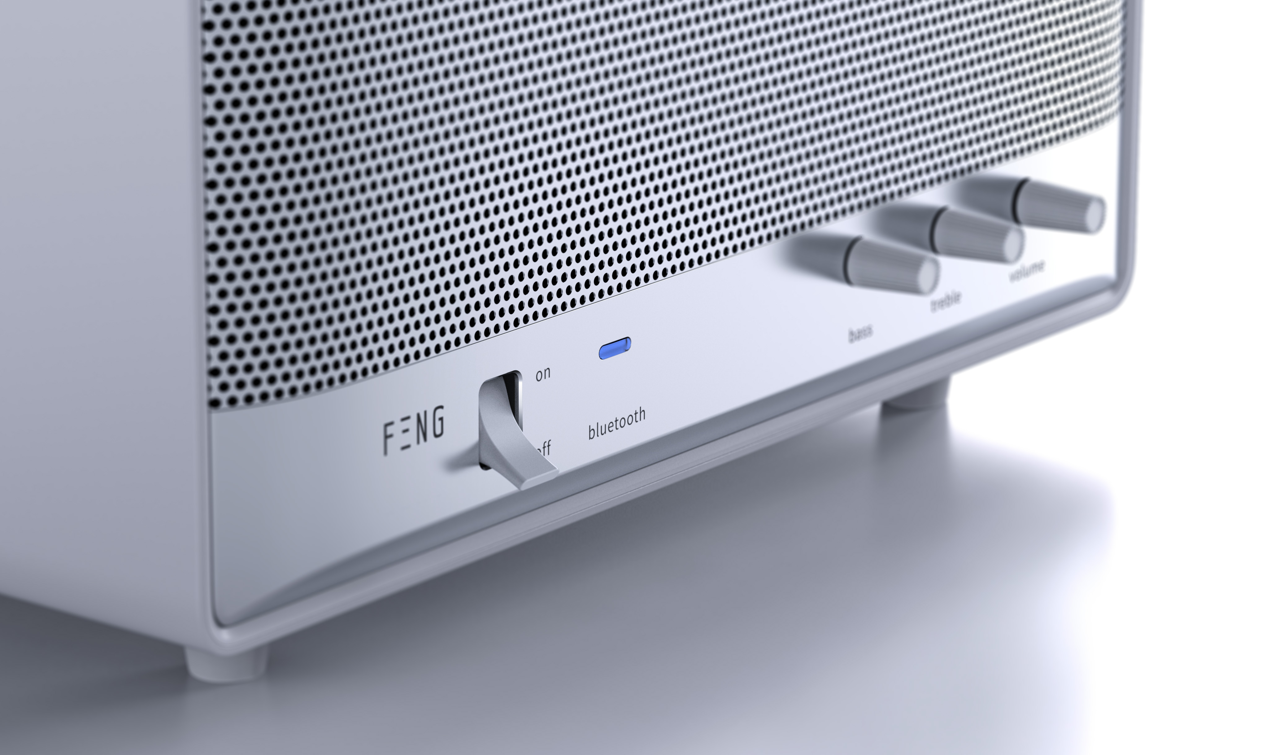 hifi，Speaker，loudspeaker box，conceptual design，