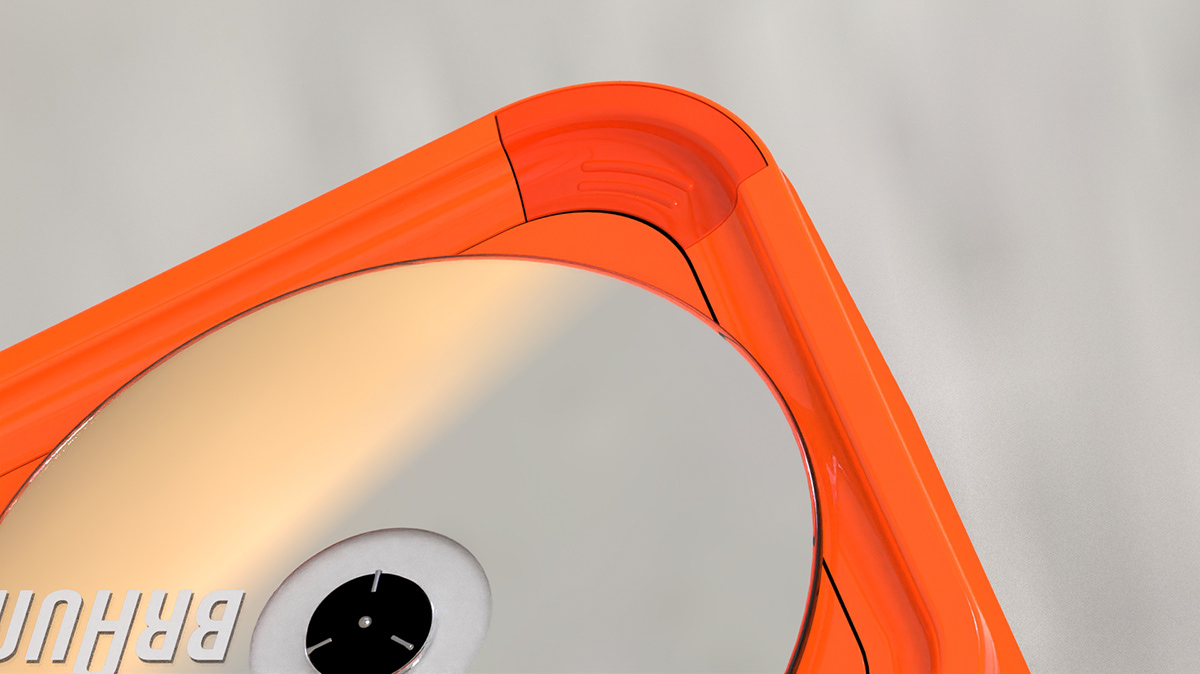 cd，player，digitization，concept，