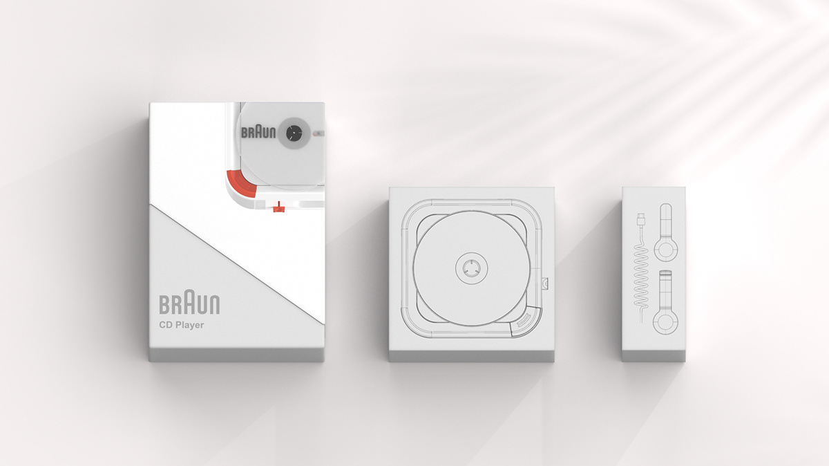 cd，player，digitization，concept，