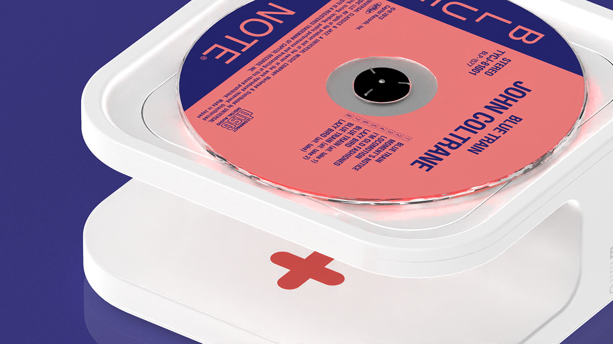 cd，player，digitization，concept，