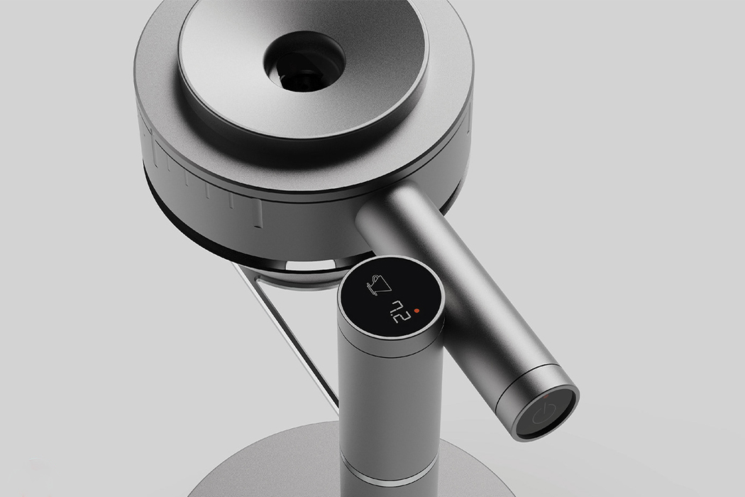 Coffee machine，Grinding machine，simple，fine，