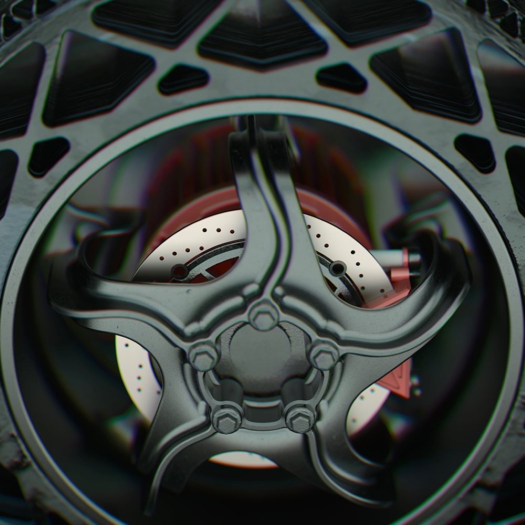 motorcycle，simple，esthetics，geometry，concept，