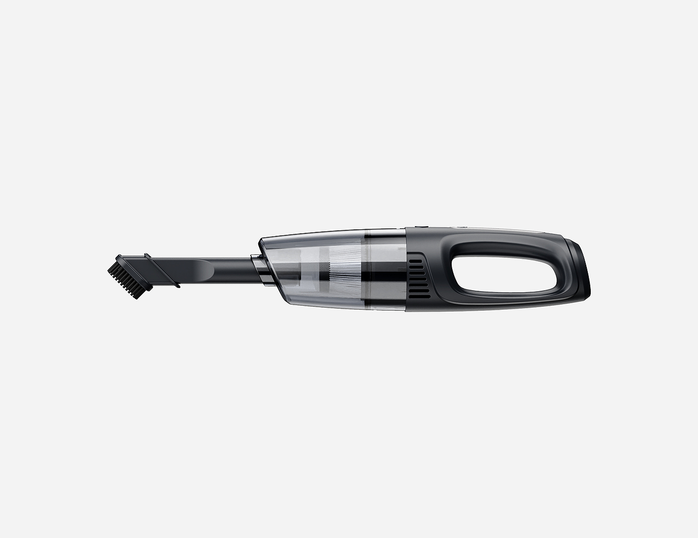 Vehicle vacuum cleaner，wireless，Home car dual purpose，Minimalist，