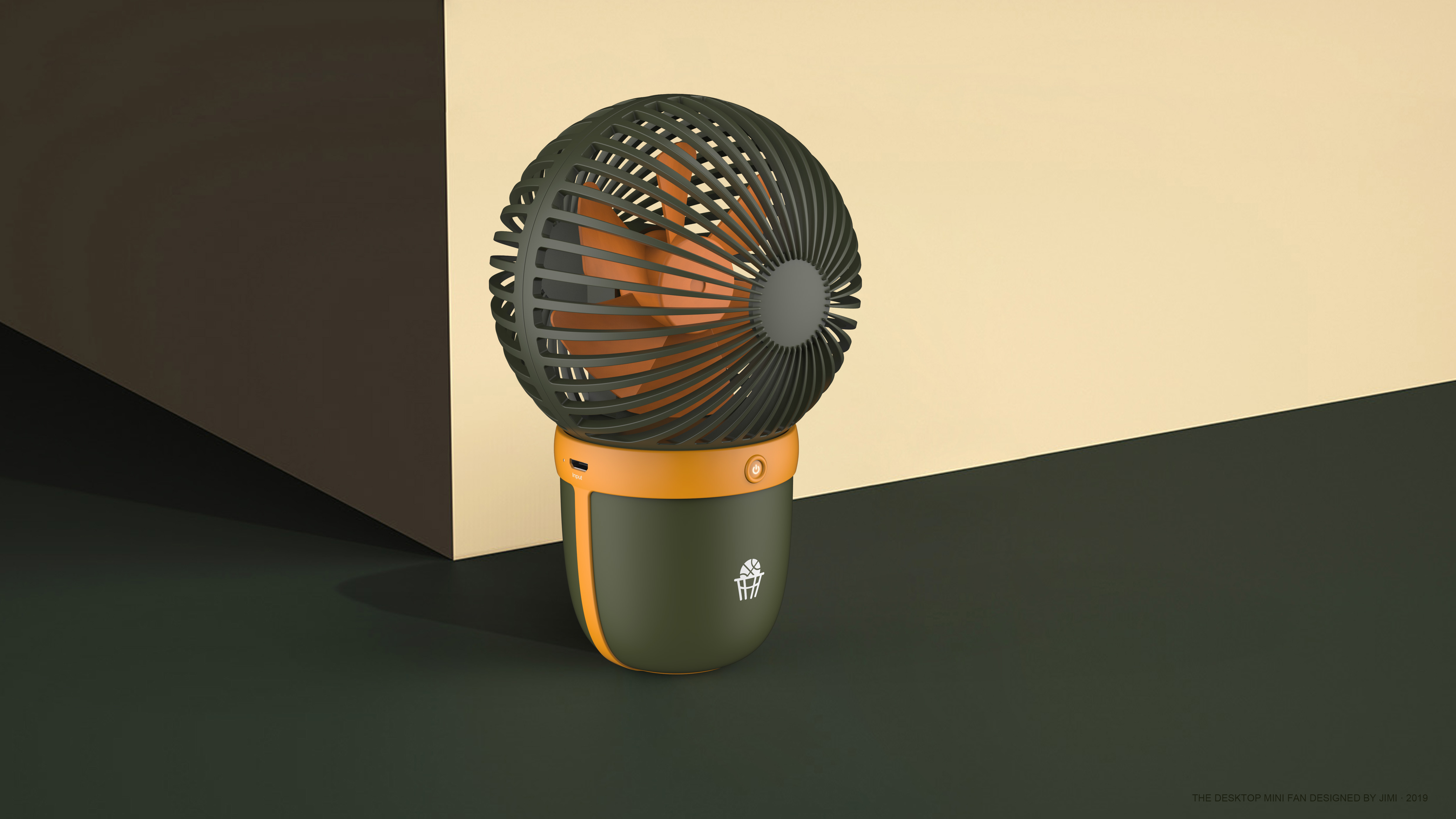 Humidifier, fan, hand warmer, basketball，