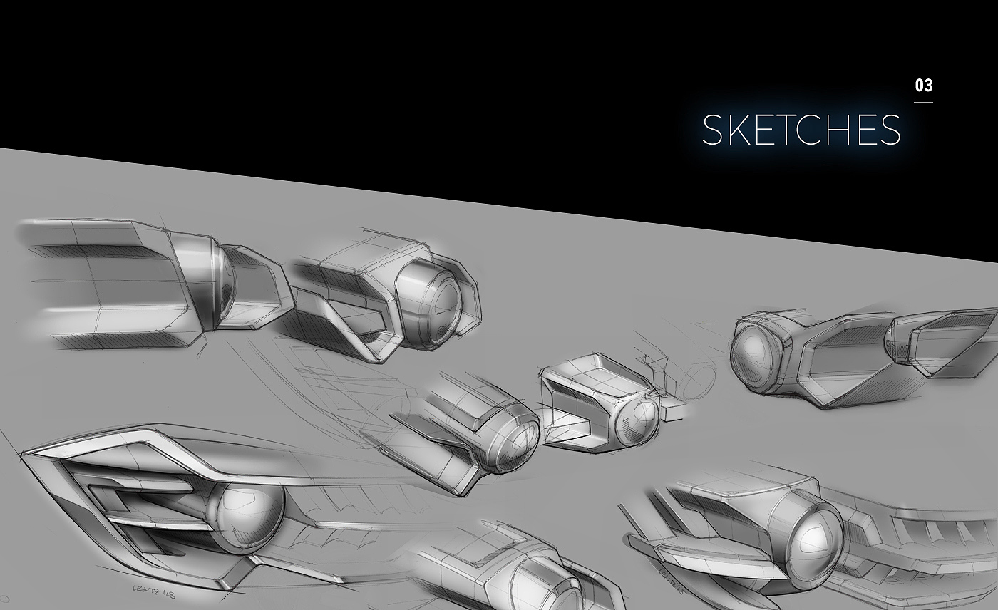 Visual design，Hand drawn sketch，product design，industrial design，