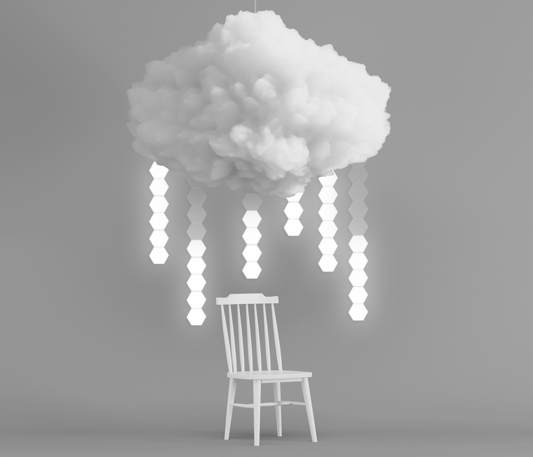 lamp，energy conservation，modularization，originality，