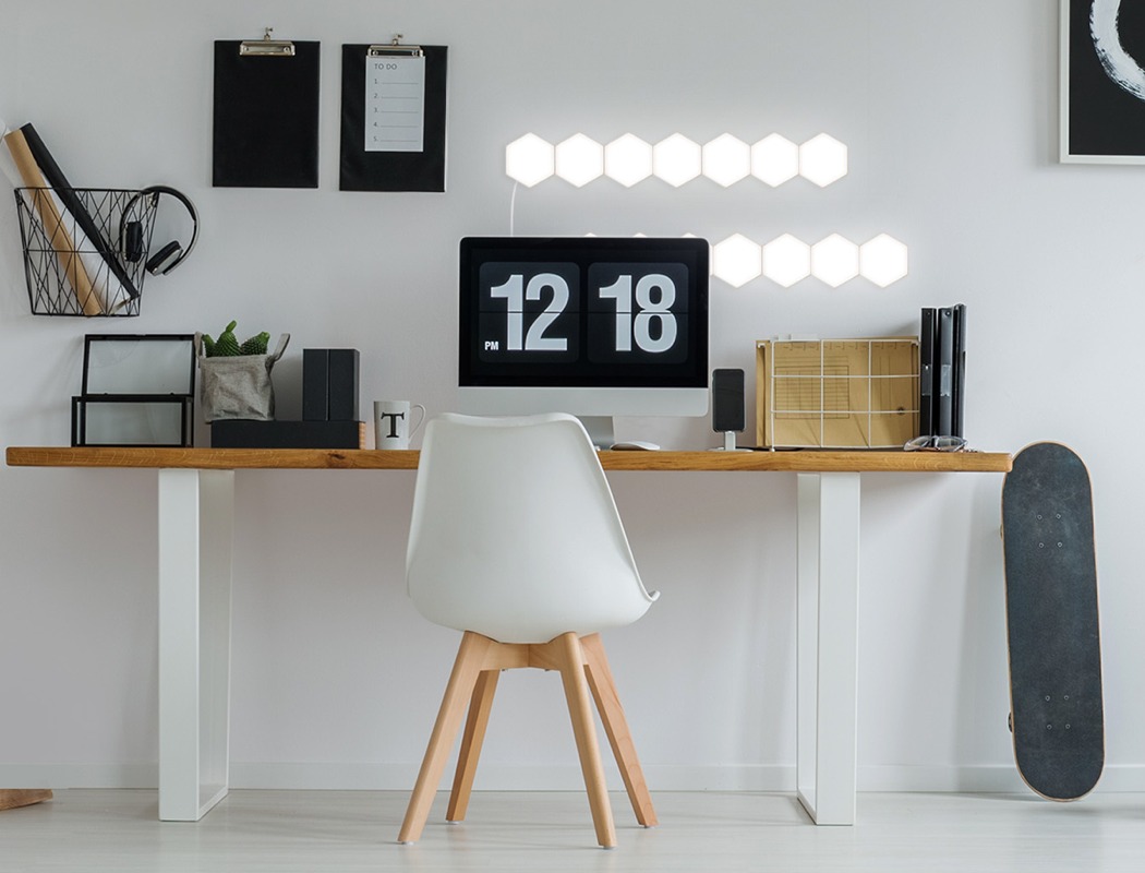 lamp，energy conservation，modularization，originality，