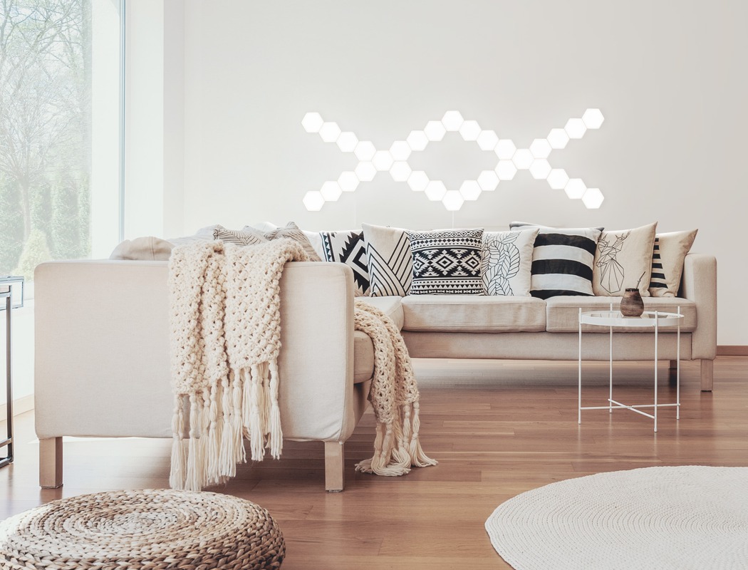 lamp，energy conservation，modularization，originality，