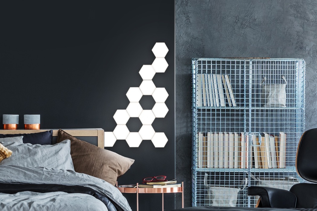 lamp，energy conservation，modularization，originality，