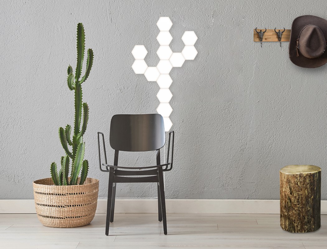 lamp，energy conservation，modularization，originality，