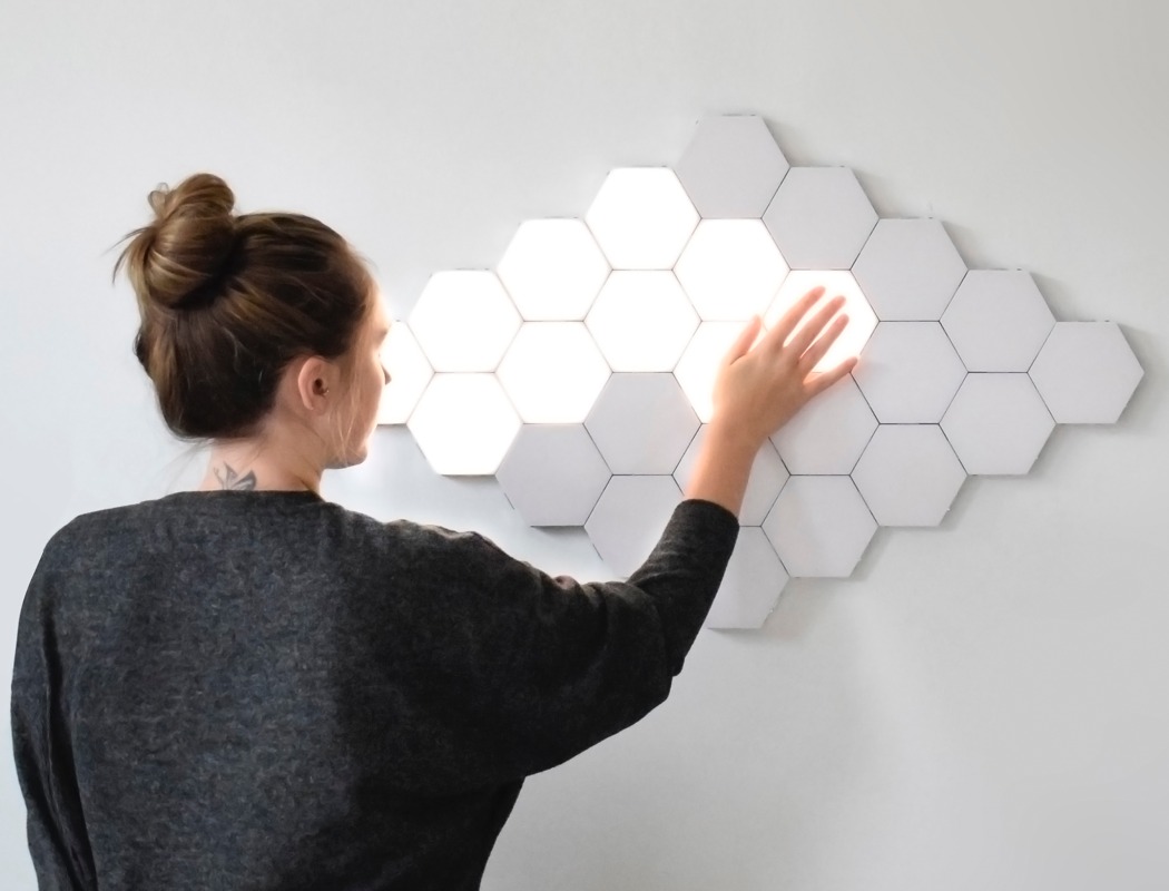 lamp，energy conservation，modularization，originality，